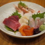 Hokkaidou Kaisen Izakaya Irorian - 