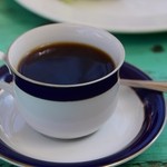 cafe KO-BA - コーヒー