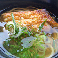 なかのしま - 五島手延うどん