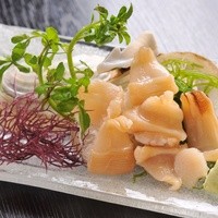 ミル貝