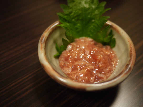 Sakanaya Chokuei Uosei Minami Yonjo Ten