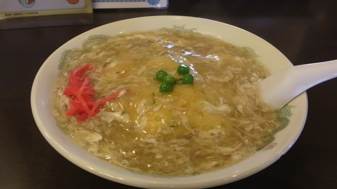 龍鳳、送料分 写真 : 龍鳳 - 隠岐の島町その他/中華料理 | 食べログ