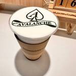 Bar Avalanche - 