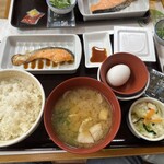 すき家 - 料理写真:
