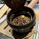 和牛料理 一石三鳥 - 