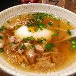 串かつとお酒 でんがな - 