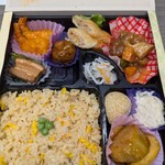 いずや弁当 - 料理写真:
