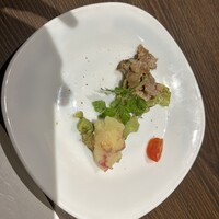 イベリコ屋 北新地店 - 
