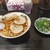 尾道らーめん 三公 - 料理写真:
