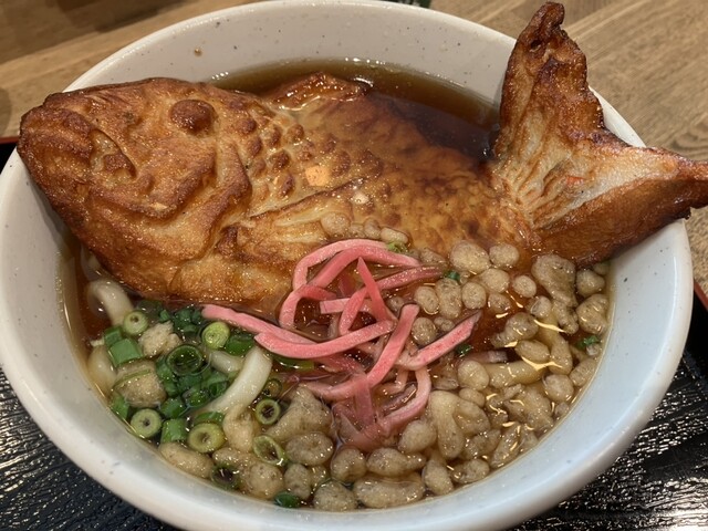 麺屋 喜多方 国見サービスエリア下り店 - 貝田（ラーメン）の写真