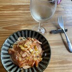 Dietro i tempi - あつあつパスタ