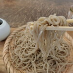 手打ち蕎麦 こはし - 十割蕎麦