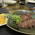 和み処 なかた - 