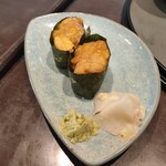 魚貝亭 大和店 - 