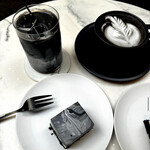 MARBLE GALLERY CAFE - 