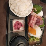 魚貝亭 大和店 - 