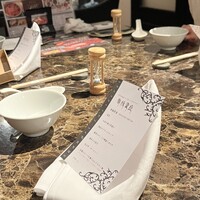 Shangri-La's secret ROPPONGI - 