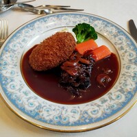レストラン香味屋 - 