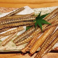 うなぎ家 しば福や - 