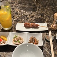 Shangri-La's secret ROPPONGI - 