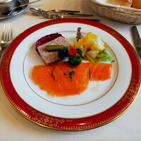 レストラン香味屋 - 