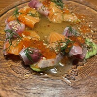 Seafood bar Ermitage 横浜鶴屋町店 - 