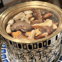 Shangri-La's secret ROPPONGI - 