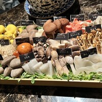 Shangri-La's secret ROPPONGI - 