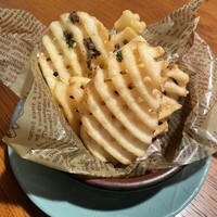 Seafood bar Ermitage 横浜鶴屋町店 - 