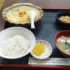 お食事処おさない