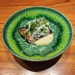 luogo - 浜名湖産の鰻の白焼(2024年7月14日昼)