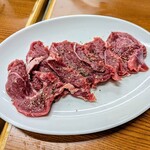 ジンギスカン羊はち 三軒茶屋店 - 