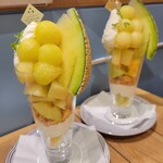 GO・HO・U・BI PARLOR - 