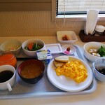 久慈第一ホテル - 