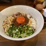 いかれたヌードル フィッシュトンズ - 