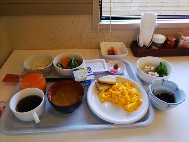 久慈第一ホテル &ndash; 快適な宿泊と温泉でリラックス | 岩手・久慈