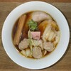 らぁ麺 紫陽花