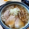 ワンタンメンの満月 酒田本店