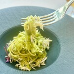 アンティカ オステリア デル ポンテ - 