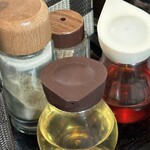 中華そば古川 - 