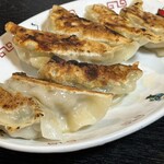 中華そば古川 - 