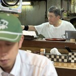 中華そば古川 - 