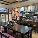 中華そば古川 - 