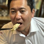 中華そば古川 - 