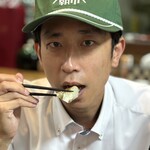 中華そば古川 - 