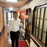 中華そば古川 - 