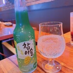 和牛焼肉食べ放題 ヤキニクギャング - 