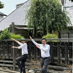 中華そば古川 - 