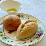 アンティカ オステリア デル ポンテ - 