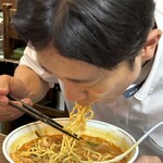 中華そば古川 - 